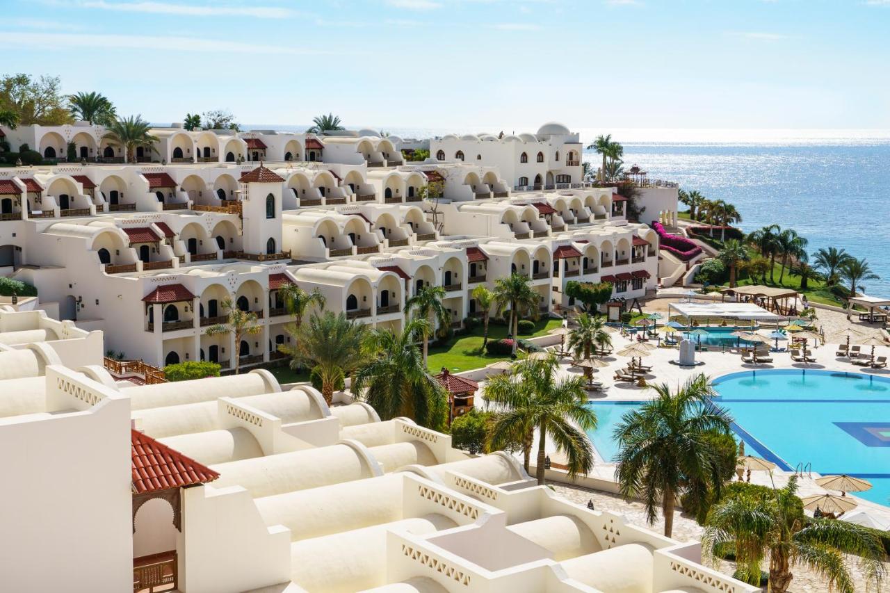 Sharam El Sheikh September 2024