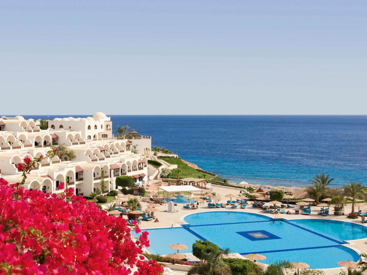 Sharam El Sheikh September 2024