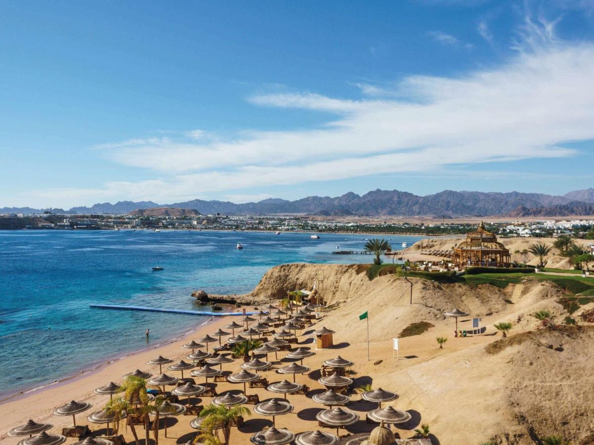 Sharam El Sheikh September 2024