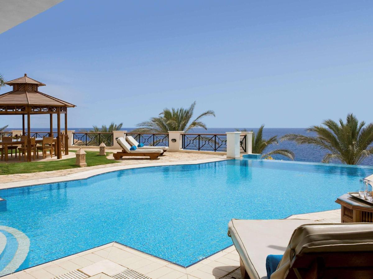 Sharam El Sheikh September 2024