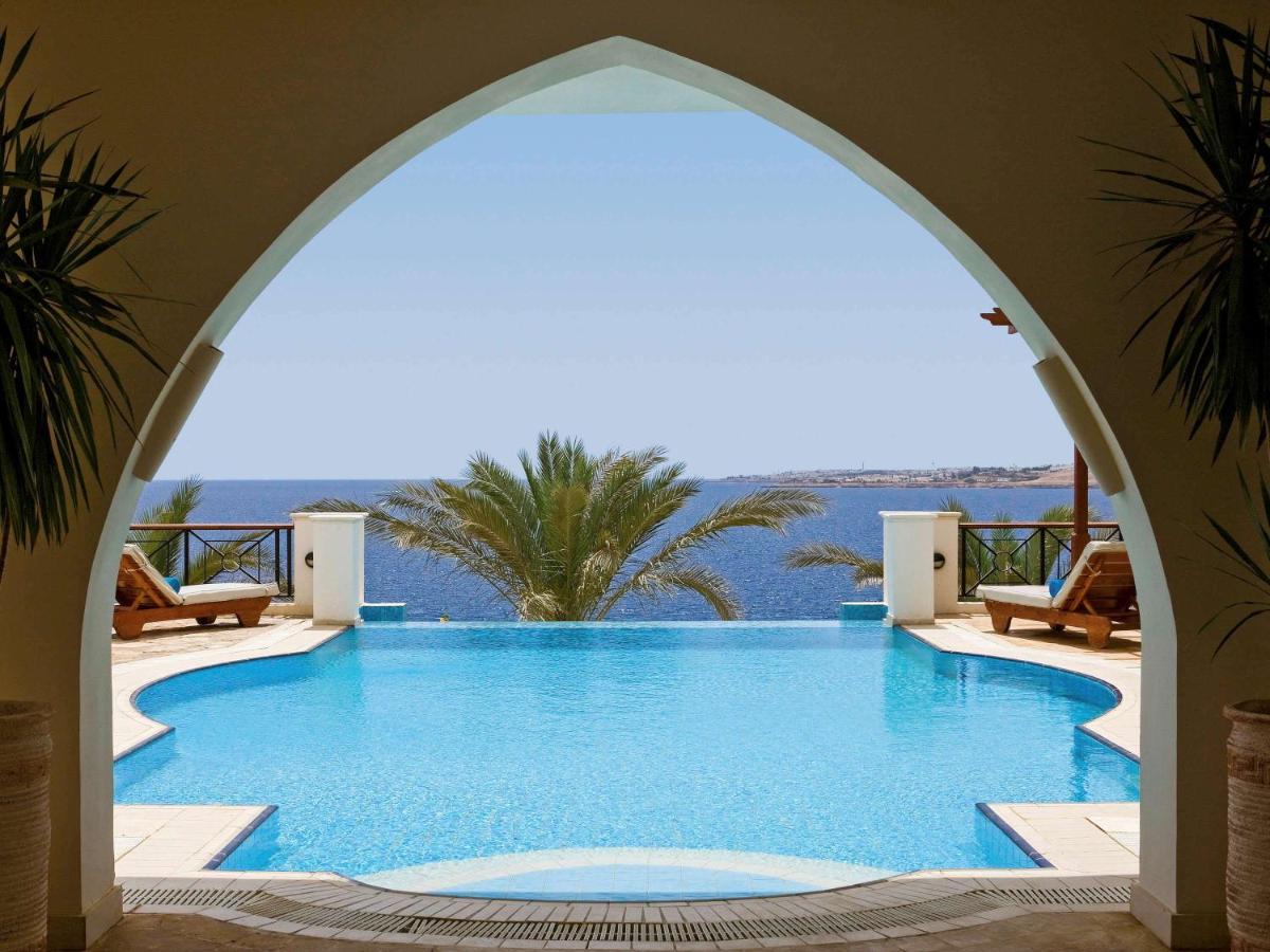 Sharam El Sheikh September 2024