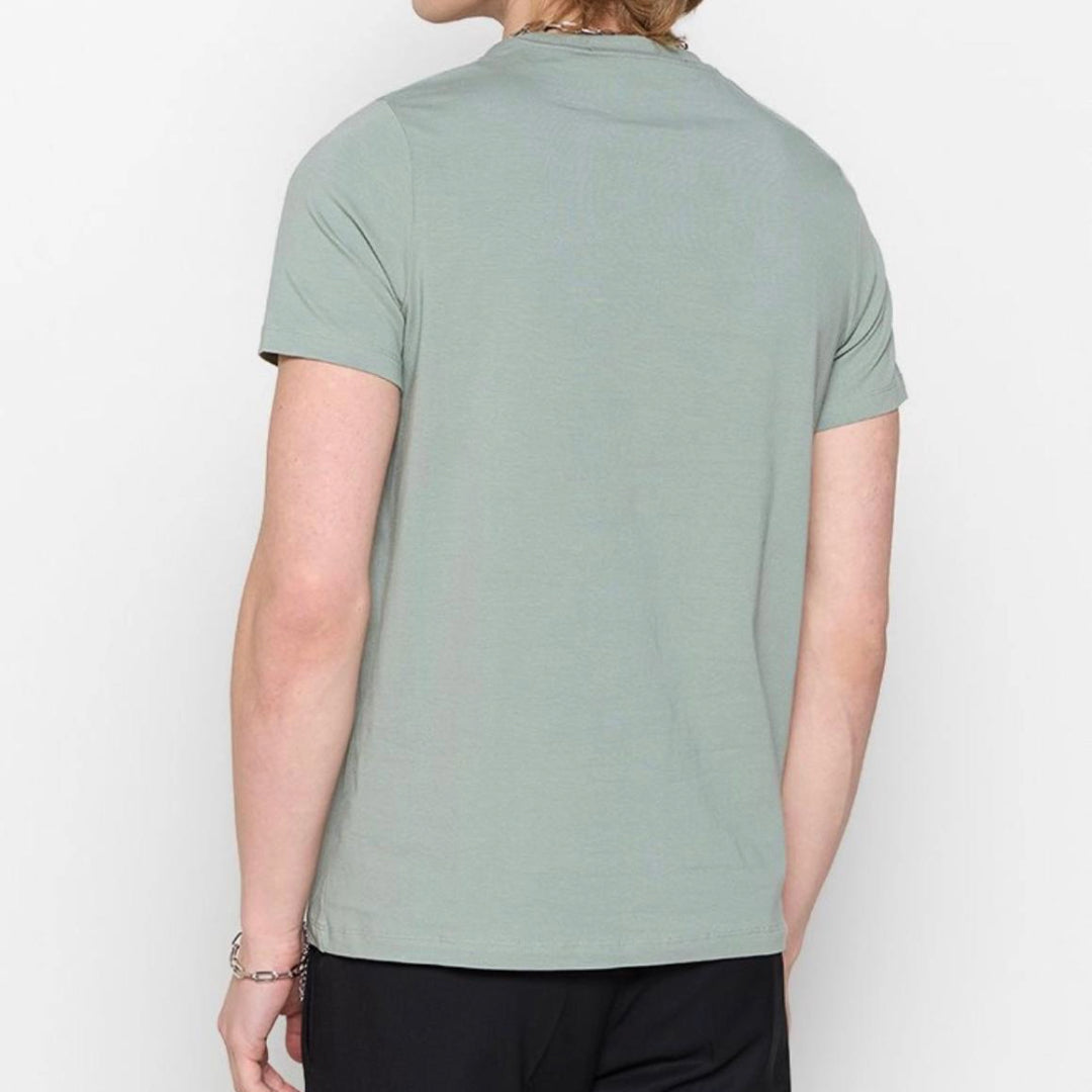Karl Lagerfeld Basic T-shirt - Mint