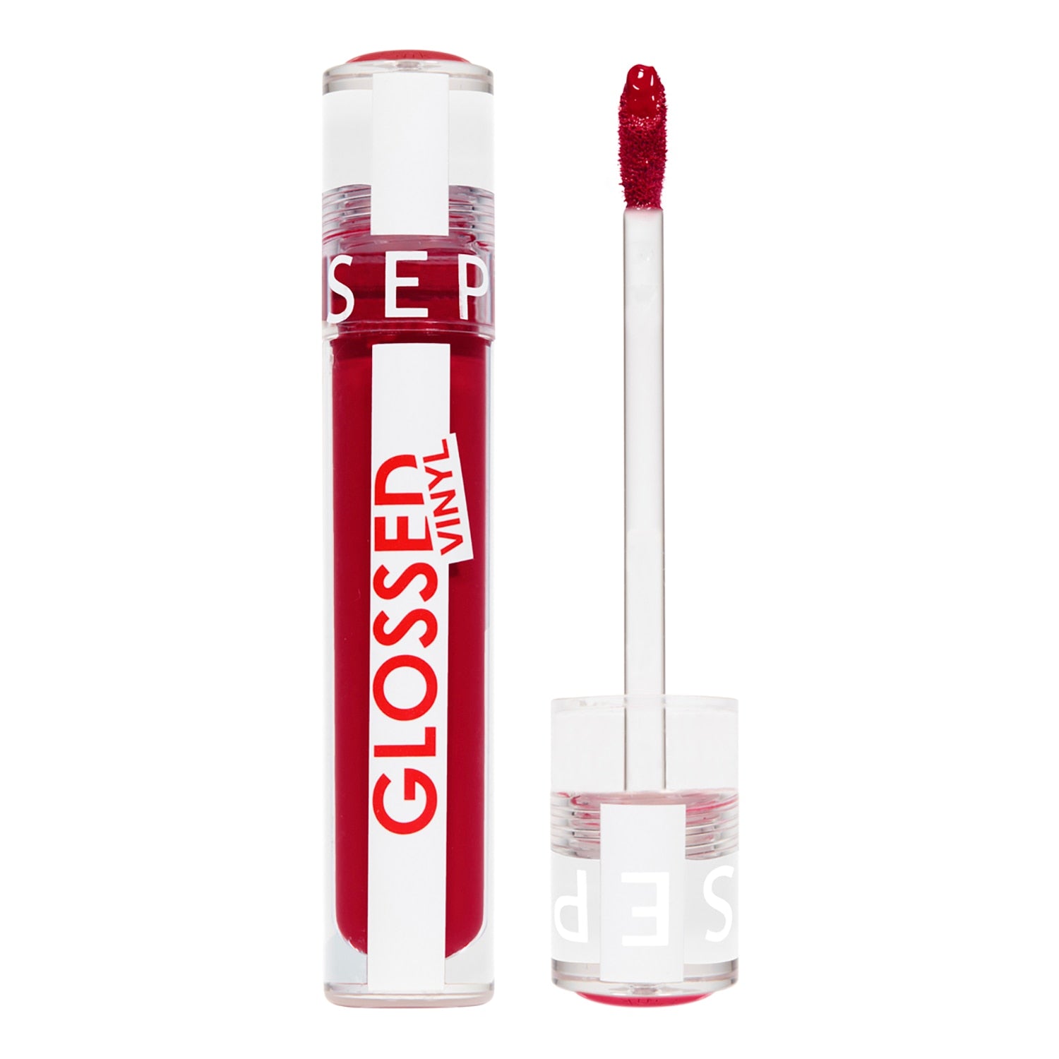 Sephora Collection Glossed Vinyl Intense Lip Lacquer