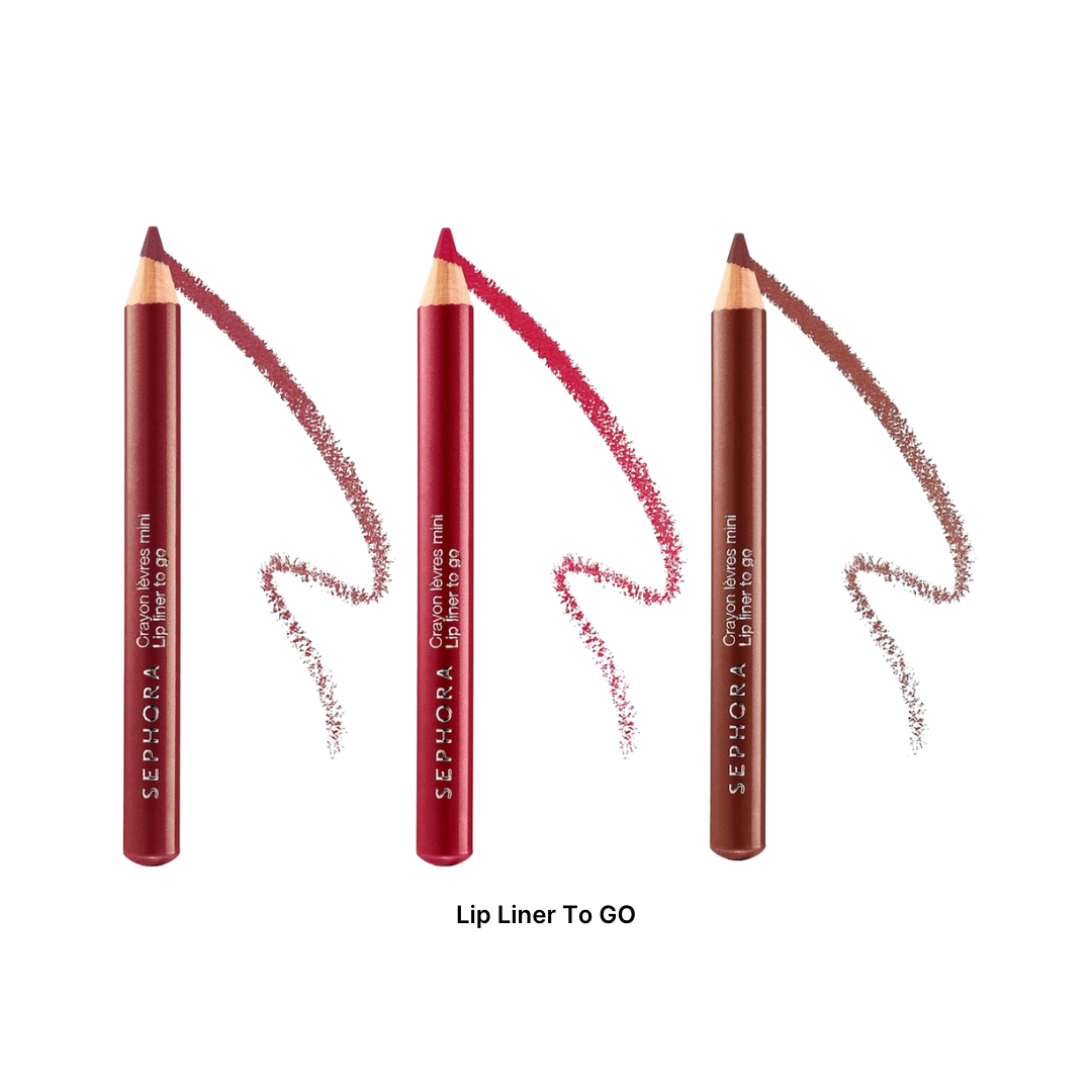 Sephora Collection Lip Liner To Go