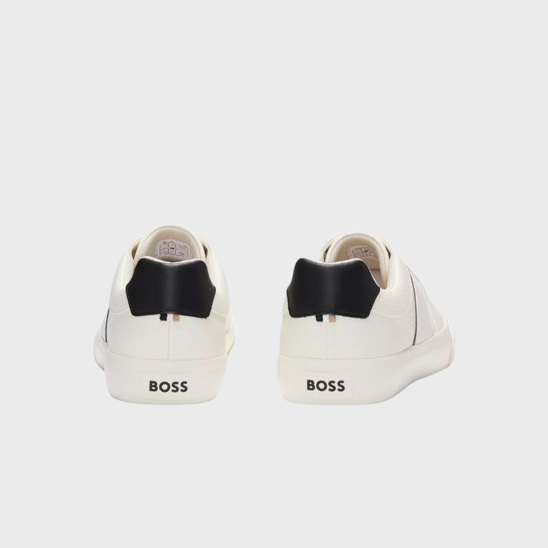 BOSS Aiden Sneakers White