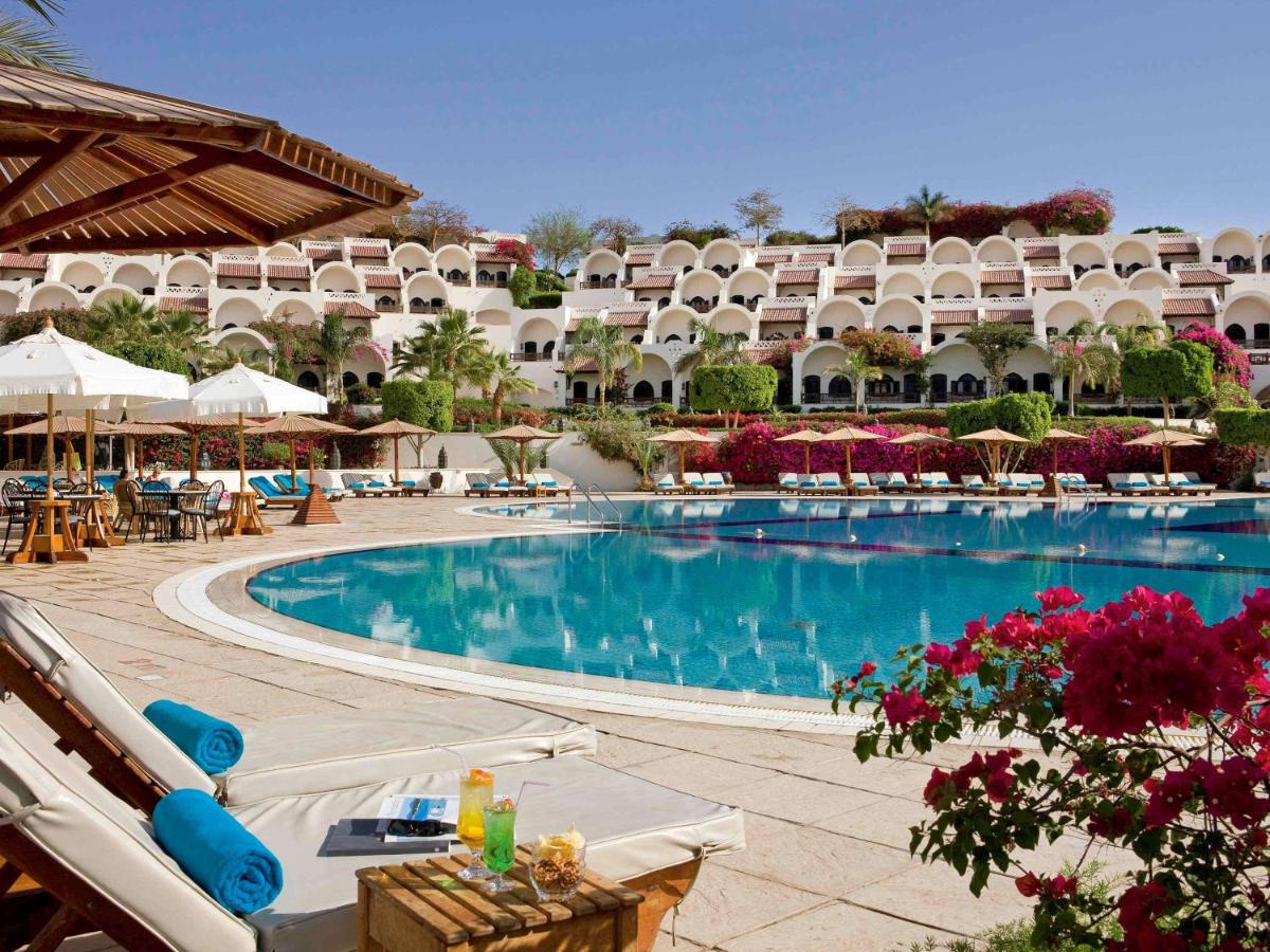 Sharam El Sheikh September 2024