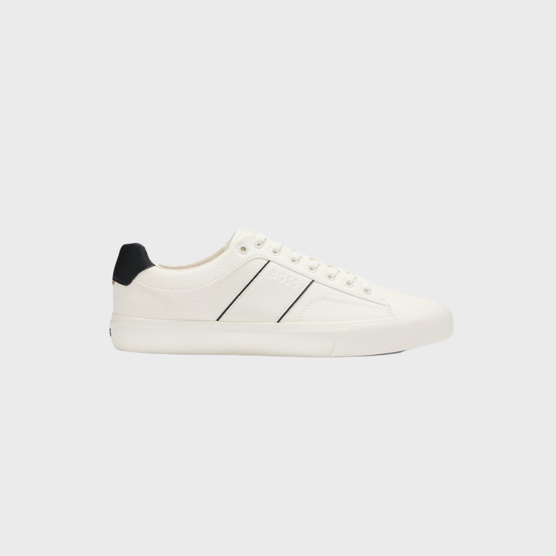 BOSS Aiden Sneakers White