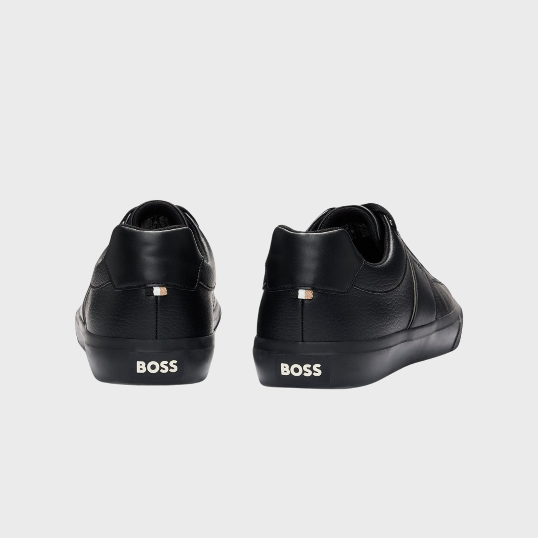 BOSS Aiden Sneakers Black