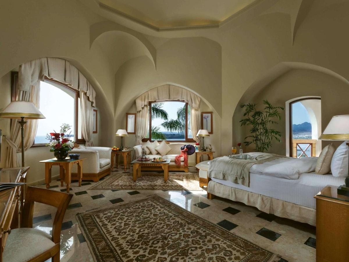 Sharam El Sheikh September 2024