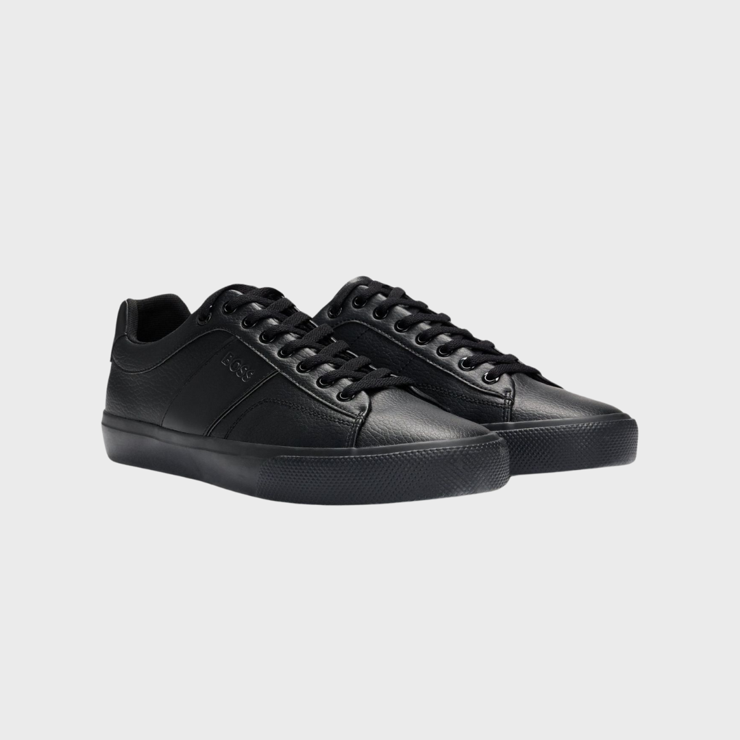 BOSS Aiden Sneakers Black