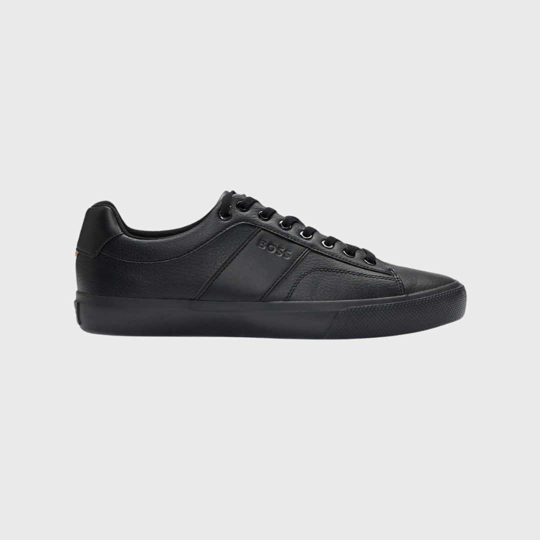 BOSS Aiden Sneakers Black