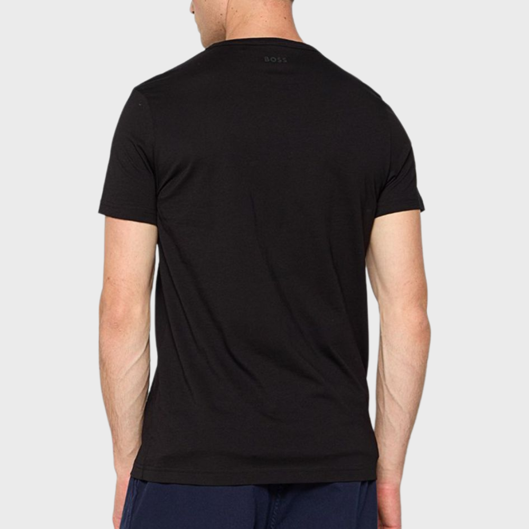 BOSS TEEBO T-shirt Black