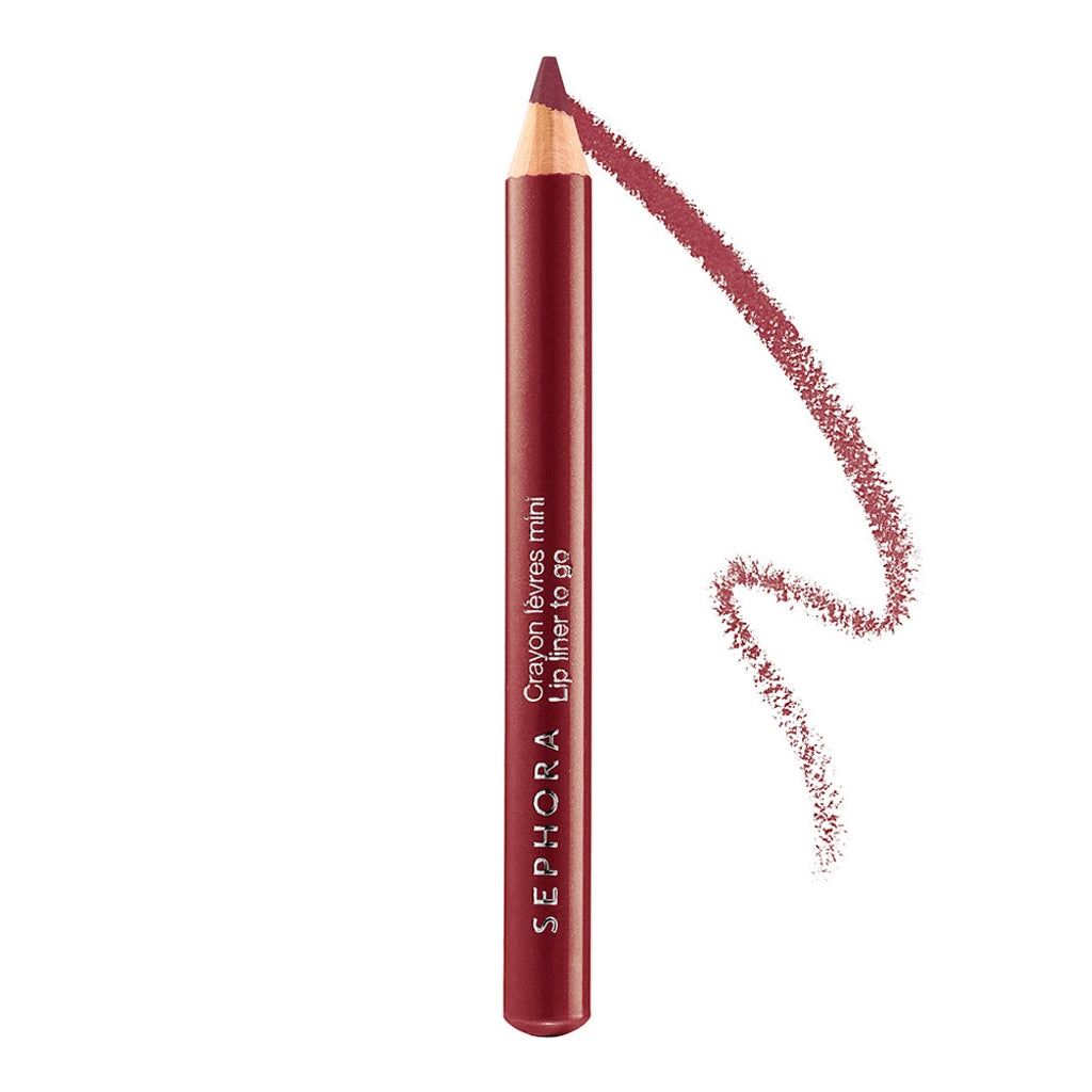 Sephora Collection Lip Liner To Go