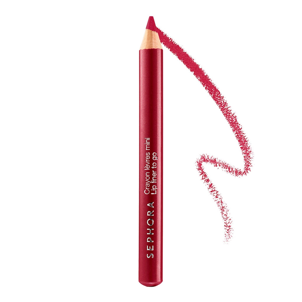 Sephora Collection Lip Liner To Go