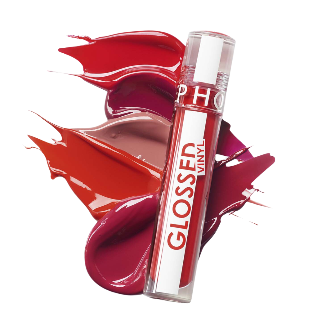 Sephora Collection Glossed Vinyl Intense Lip Lacquer