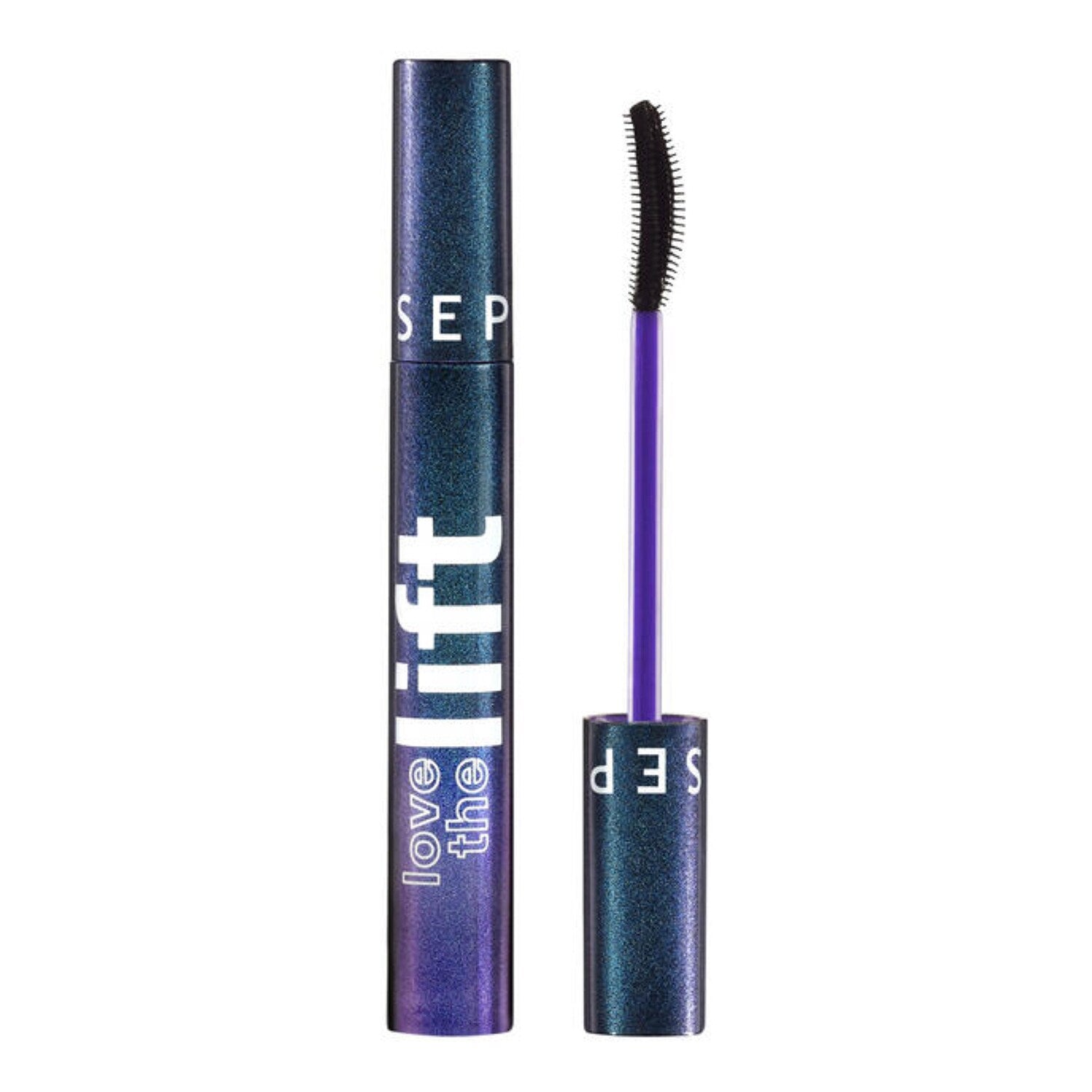 Sephora Collection Love The Lift Instant Curl & Lifted Volume Mascara