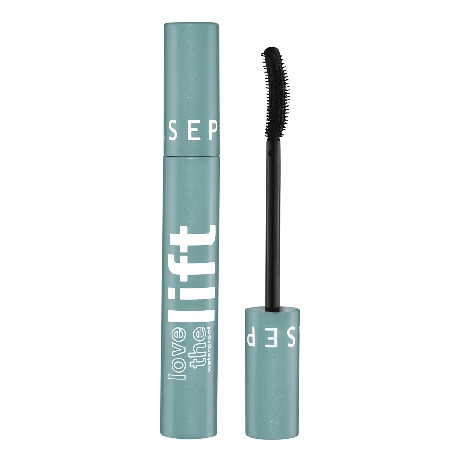 Sephora Collection Love The Lift Waterproof Instant Curl & Lifted Volume Mascara