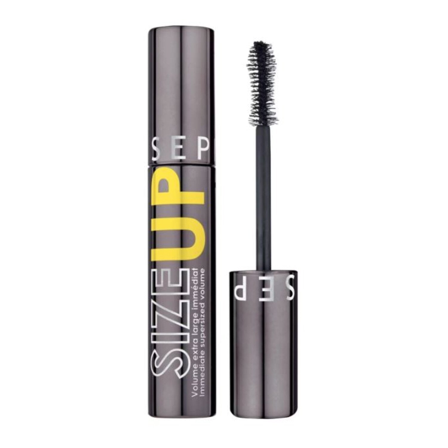 Sephora Collection Size Up Mascara Ultra Black