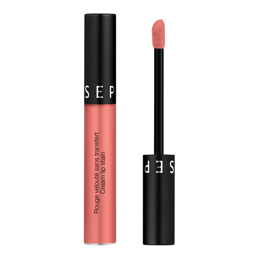 Sephora Collection Cream Lip Satin