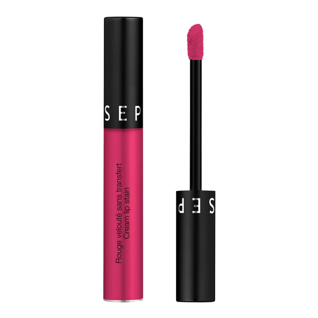 Sephora Collection Cream Lip Satin