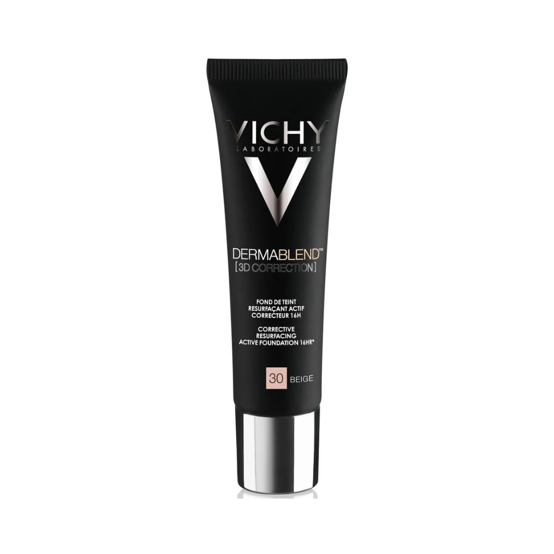 VICHY Dermablend 3D Corrector Tone 16HR