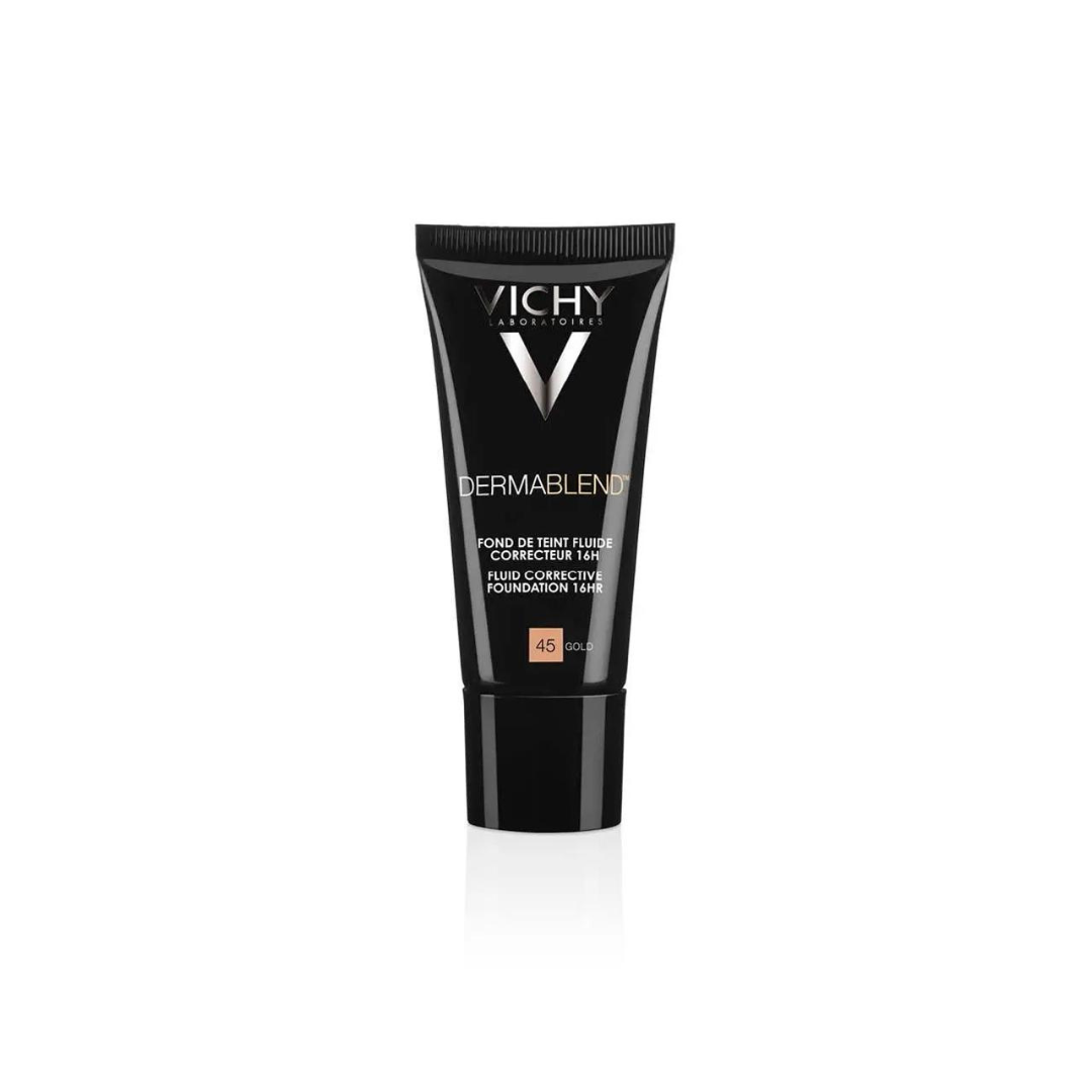 VICHY Dermablend Fluid Corrective Foundation 16HR