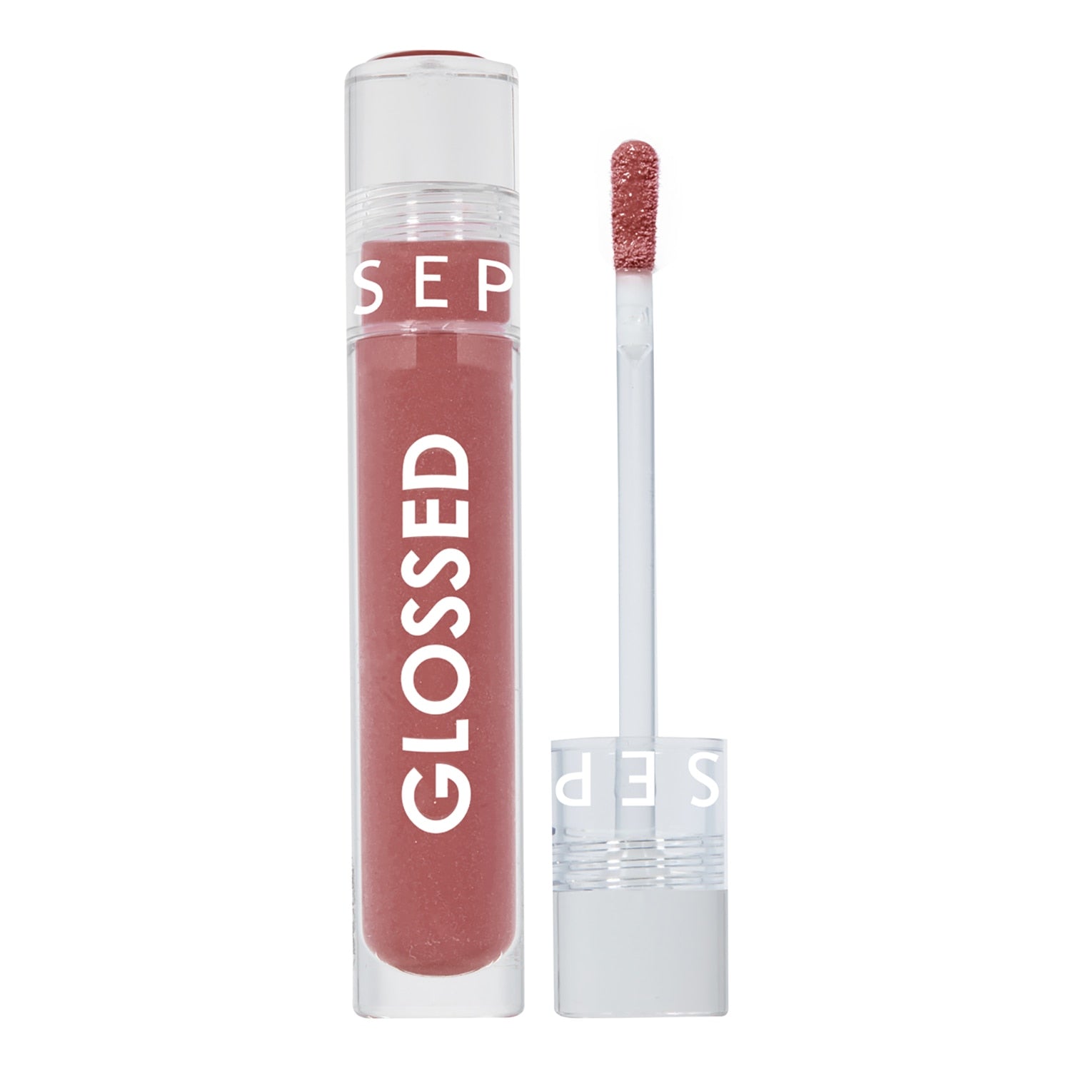 Sephora Collection Glossed Vinyl Intense Lip Lacquer