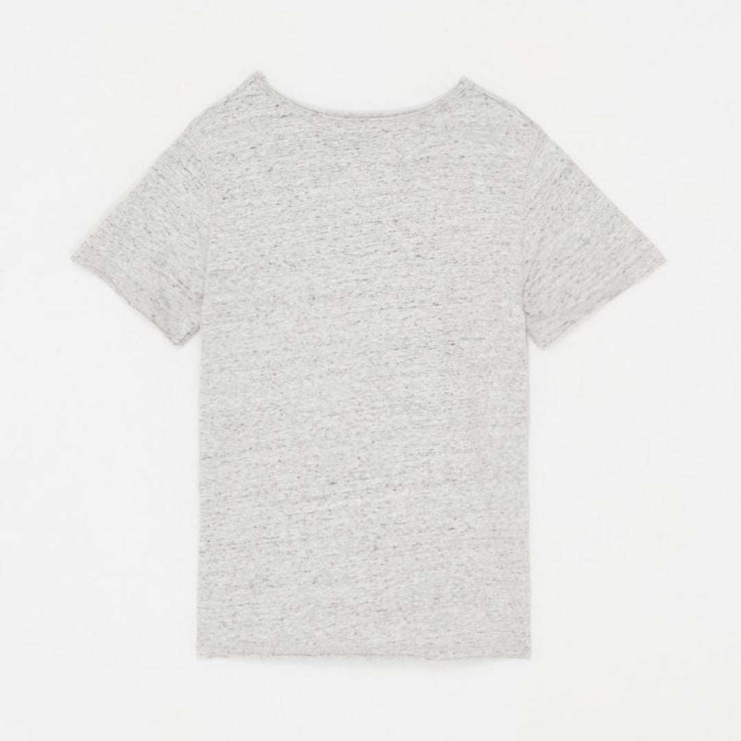 Z&V T-shirt - Light Grey Boys